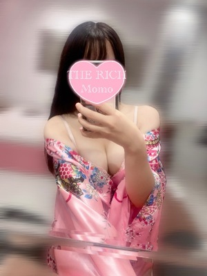 Momoの写メ日記｜リッチ～THE RICH～ 吉原高級店ソープ