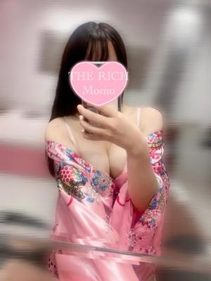 Momoの写メ日記｜リッチ～THE RICH～ 吉原高級店ソープ