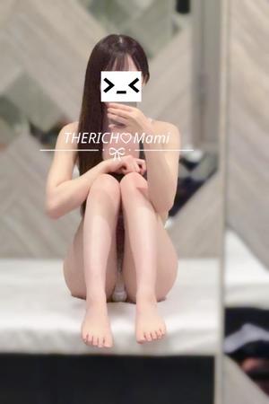 Mamiの写メ日記｜リッチ～THE RICH～ 吉原高級店ソープ