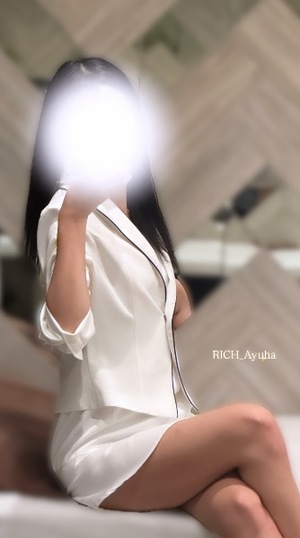 Ayuhaの写メ日記｜リッチ～THE RICH～ 吉原高級店ソープ
