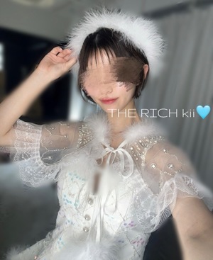 Kiiの写メ日記｜リッチ～THE RICH～ 吉原高級店ソープ