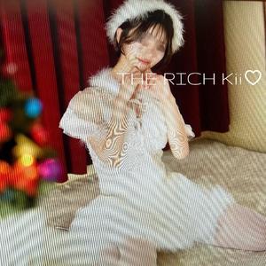 Kiiの写メ日記｜リッチ～THE RICH～ 吉原高級店ソープ