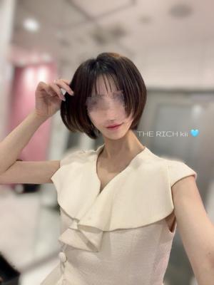 Kiiの写メ日記｜リッチ～THE RICH～ 吉原高級店ソープ