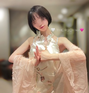 Kiiの写メ日記｜リッチ～THE RICH～ 吉原高級店ソープ