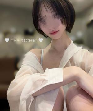Kiiの写メ日記｜リッチ～THE RICH～ 吉原高級店ソープ