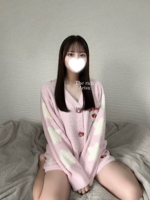 Arisuの写メ日記｜リッチ～THE RICH～ 千葉県・栄町高級店ソープ