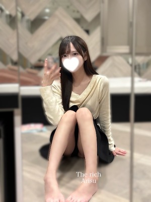 Arisuの写メ日記｜リッチ～THE RICH～ 千葉県・栄町高級店ソープ