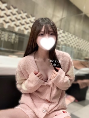 Arisuの写メ日記｜リッチ～THE RICH～ 吉原高級店ソープ