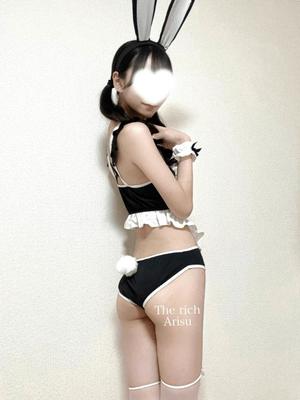 Arisuの写メ日記|リッチ~THE RICH~ 吉原高級店ソープ