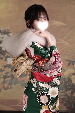 Arisuの写メ日記｜リッチ～THE RICH～ 吉原高級店ソープ