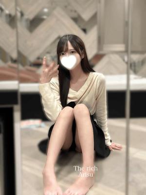 Arisuの写メ日記｜リッチ～THE RICH～ 吉原高級店ソープ