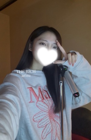 Arisuの写メ日記｜リッチ～THE RICH～ 吉原高級店ソープ