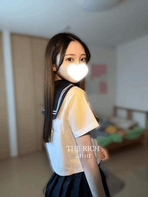 Arisuの写メ日記｜リッチ～THE RICH～ 千葉県・栄町高級店ソープ