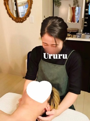 Ururuの写メ日記｜リッチ～THE RICH～ 吉原高級店ソープ