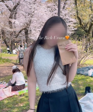 Ururuの写メ日記｜リッチ～THE RICH～ 吉原高級店ソープ