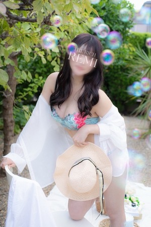 Remiの写メ日記｜リッチ～THE RICH～ 吉原高級店ソープ