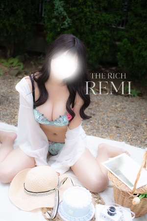 Remiの写メ日記｜リッチ～THE RICH～ 千葉県・栄町高級店ソープ