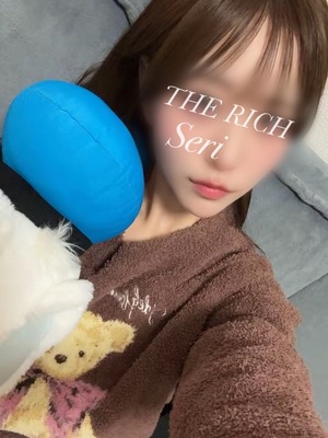 Seriの写メ日記｜リッチ～THE RICH～ 吉原高級店ソープ