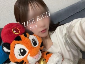 Seriの写メ日記｜リッチ～THE RICH～ 吉原高級店ソープ