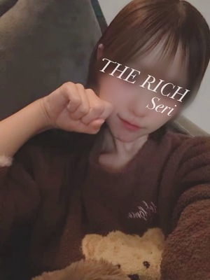 Seriの写メ日記｜リッチ～THE RICH～ 吉原高級店ソープ
