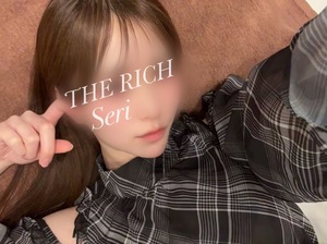 Seriの写メ日記｜リッチ～THE RICH～ 吉原高級店ソープ