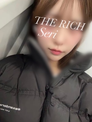 Seriの写メ日記｜リッチ～THE RICH～ 吉原高級店ソープ