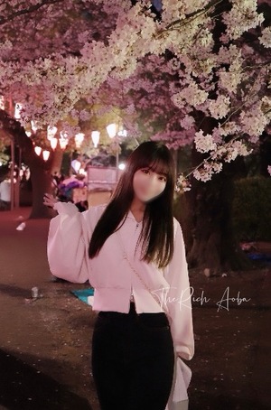 Aobaの写メ日記｜リッチ～THE RICH～ 吉原高級店ソープ