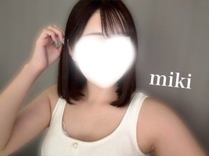 Mikiの写メ日記｜リッチ～THE RICH～ 吉原高級店ソープ
