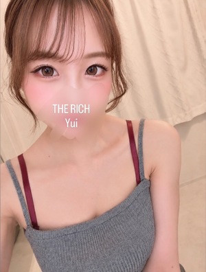 Yuiの写メ日記｜リッチ～THE RICH～ 吉原高級店ソープ