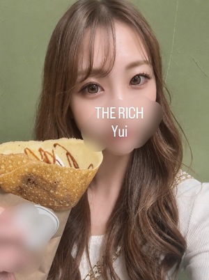 Yuiの写メ日記｜リッチ～THE RICH～ 吉原高級店ソープ