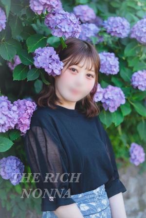 Nonnaの写メ日記|リッチ~THE RICH~ 吉原高級店ソープ