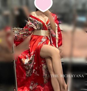 Ayanaの写メ日記｜リッチ～THE RICH～ 千葉県・栄町高級店ソープ