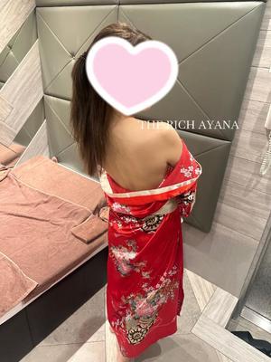 Ayanaの写メ日記｜リッチ～THE RICH～ 千葉県・栄町高級店ソープ