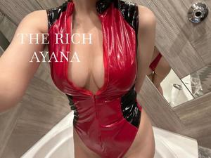 Ayanaの写メ日記｜リッチ～THE RICH～ 千葉県・栄町高級店ソープ