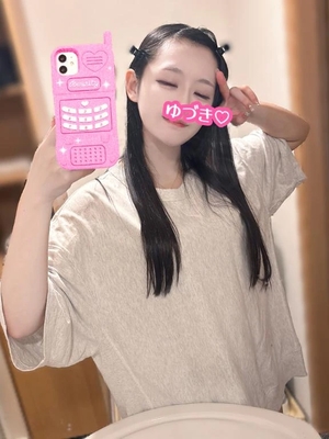 ゆづきの写メ日記｜TOKYO BUNNYS CLUB 吉原高級店ソープ