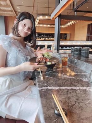 あかりの写メ日記｜TOKYO BUNNYS CLUB 吉原高級店ソープ