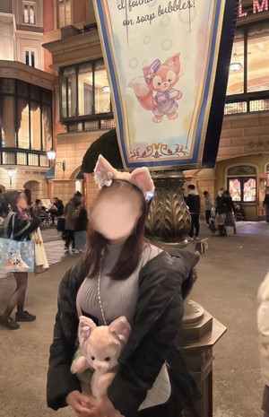 もかの写メ日記｜TOKYO BUNNYS CLUB 吉原高級店ソープ