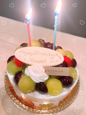 望の写メ日記｜ヴェルサイユ 吉原高級店ソープ