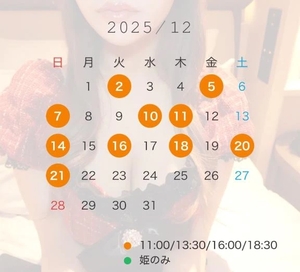 せなの写メ日記｜ヴェルサイユ 吉原高級店ソープ