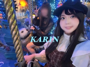 かりんの写メ日記|ヴェルサイユ 吉原高級店ソープ