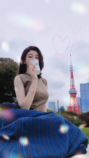 林田はなの写メ日記｜ヴェルサイユ 吉原高級店ソープ