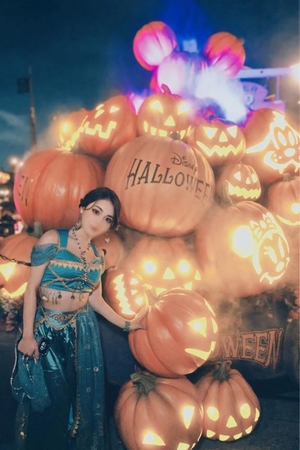 リンの写メ日記｜ヴェルサイユ 吉原高級店ソープ