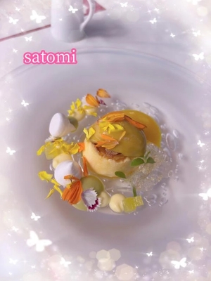 さとみの写メ日記｜ヴェルサイユ 吉原高級店ソープ