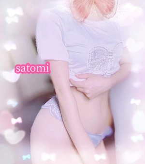 さとみの写メ日記｜ヴェルサイユ 吉原高級店ソープ