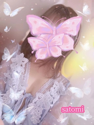 さとみの写メ日記｜ヴェルサイユ 吉原高級店ソープ