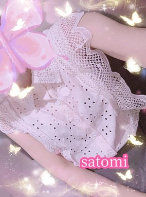 さとみの写メ日記｜ヴェルサイユ 吉原高級店ソープ