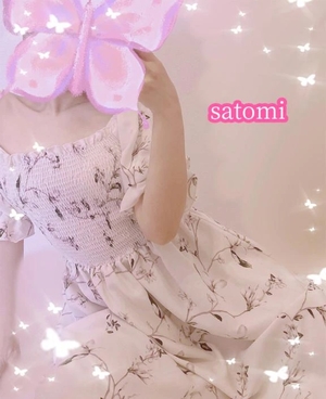 さとみの写メ日記｜ヴェルサイユ 吉原高級店ソープ