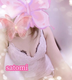 さとみの写メ日記｜ヴェルサイユ 吉原高級店ソープ