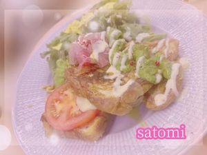 さとみの写メ日記｜ヴェルサイユ 吉原高級店ソープ