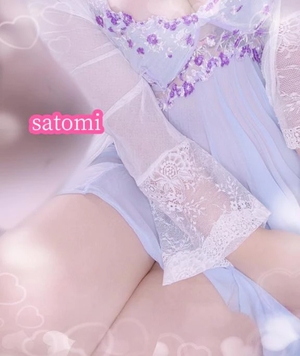 さとみの写メ日記｜ヴェルサイユ 吉原高級店ソープ